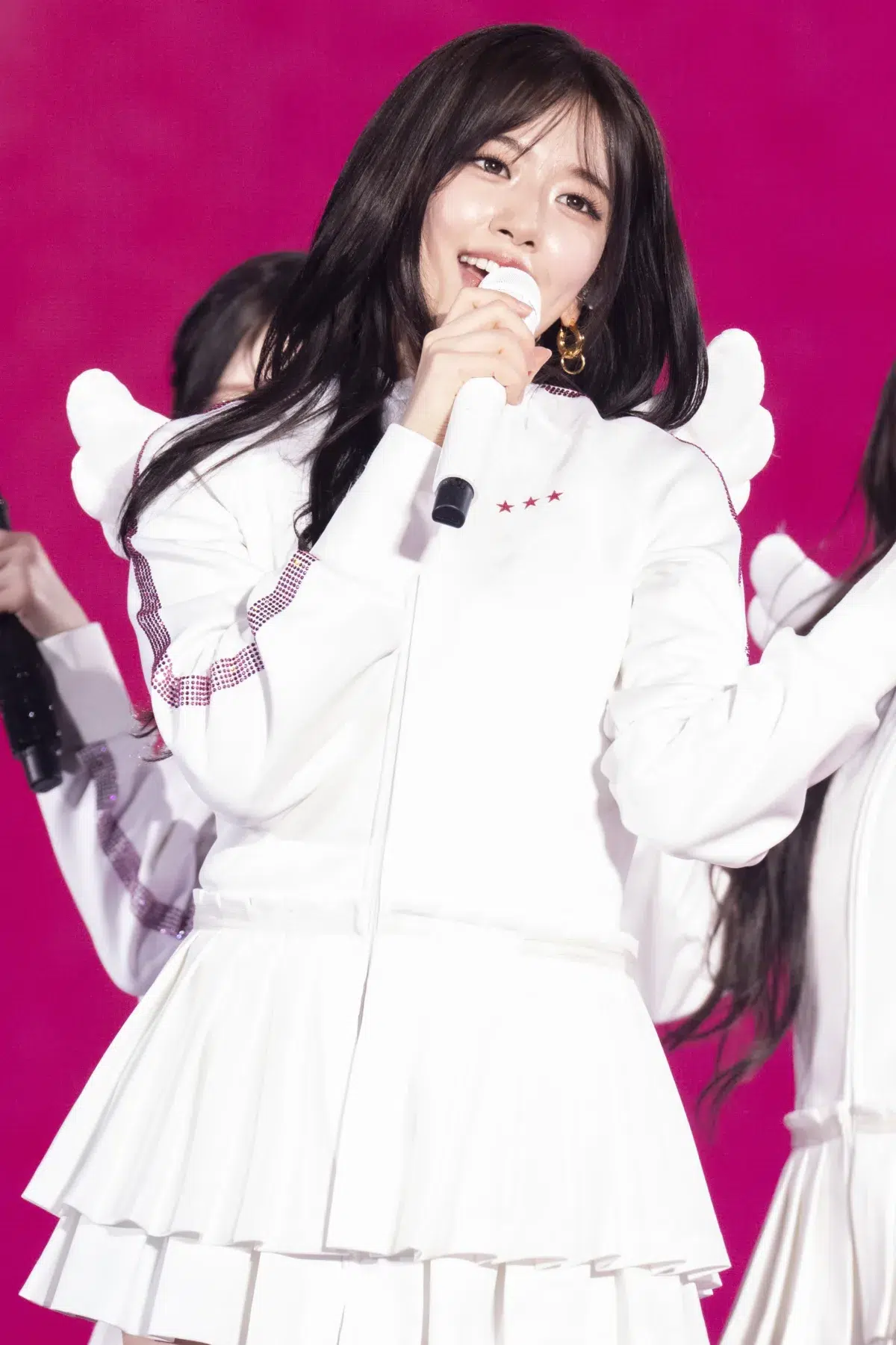 IVE、2度目となるワールドツアー『IVE WORLD TOUR ‘SHOW WHAT I AM’ IN JAPAN』を京セラドーム大阪にて開催！ JAPAN 4th EPタイトル曲「LUCID DREAM」をいち早く世界初披露！6月24日（水）には東京ドーム公演が決定！