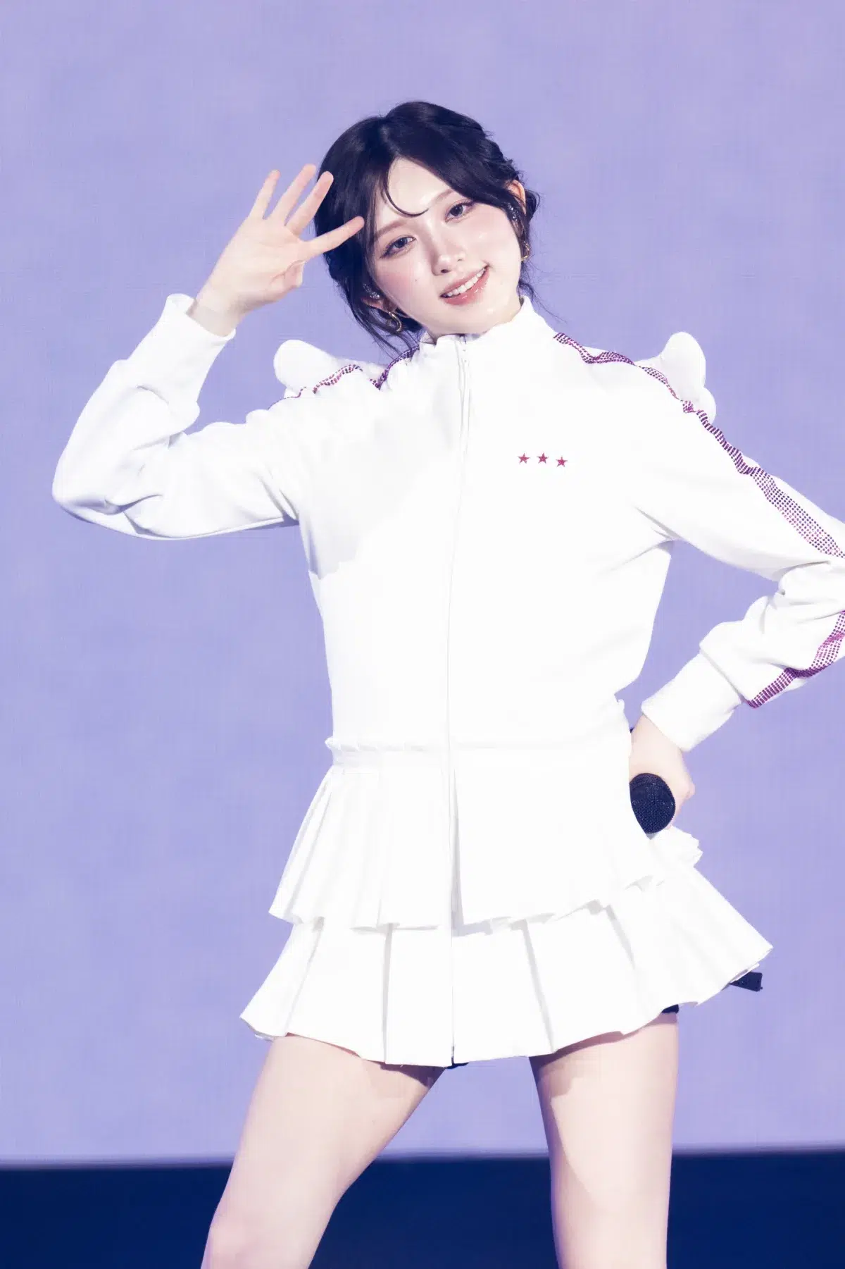 IVE、2度目となるワールドツアー『IVE WORLD TOUR ‘SHOW WHAT I AM’ IN JAPAN』を京セラドーム大阪にて開催！ JAPAN 4th EPタイトル曲「LUCID DREAM」をいち早く世界初披露！6月24日（水）には東京ドーム公演が決定！