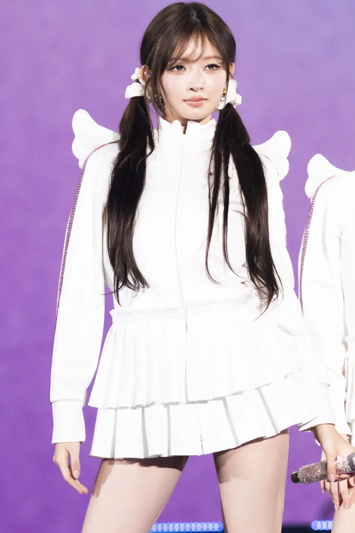 IVE、2度目となるワールドツアー『IVE WORLD TOUR ‘SHOW WHAT I AM’ IN JAPAN』を京セラドーム大阪にて開催！ JAPAN 4th EPタイトル曲「LUCID DREAM」をいち早く世界初披露！6月24日（水）には東京ドーム公演が決定！