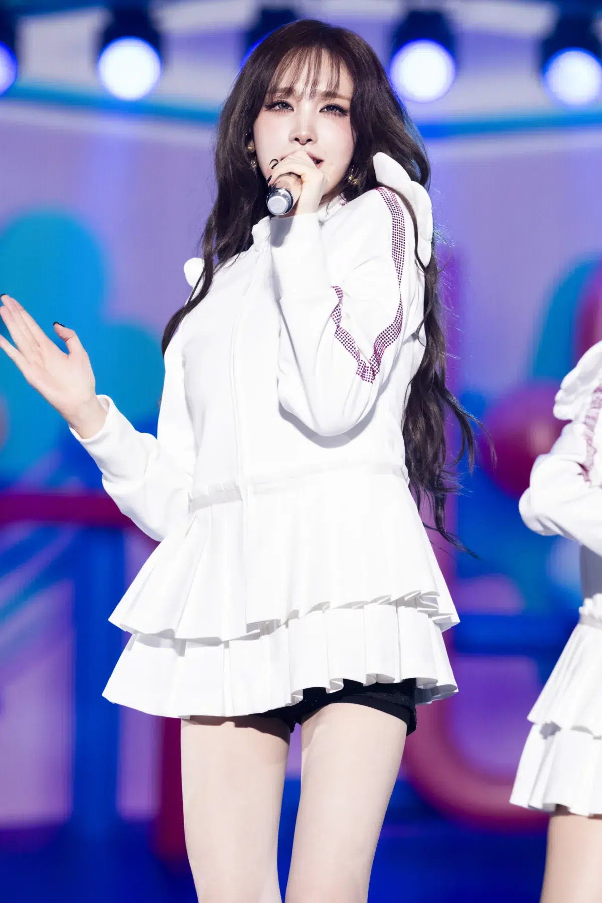 IVE、2度目となるワールドツアー『IVE WORLD TOUR ‘SHOW WHAT I AM’ IN JAPAN』を京セラドーム大阪にて開催！ JAPAN 4th EPタイトル曲「LUCID DREAM」をいち早く世界初披露！6月24日（水）には東京ドーム公演が決定！