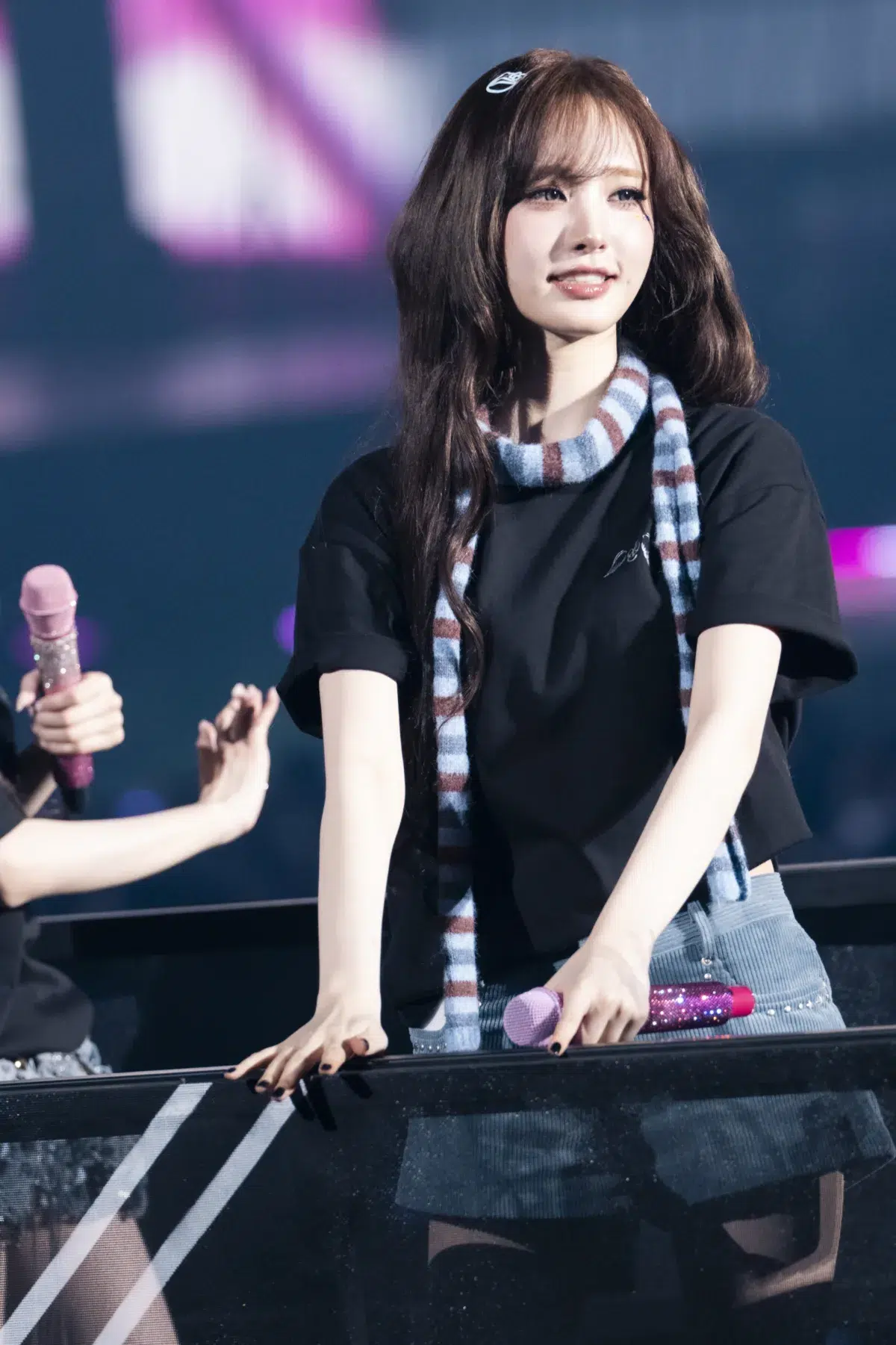 IVE、2度目となるワールドツアー『IVE WORLD TOUR ‘SHOW WHAT I AM’ IN JAPAN』を京セラドーム大阪にて開催！ JAPAN 4th EPタイトル曲「LUCID DREAM」をいち早く世界初披露！6月24日（水）には東京ドーム公演が決定！