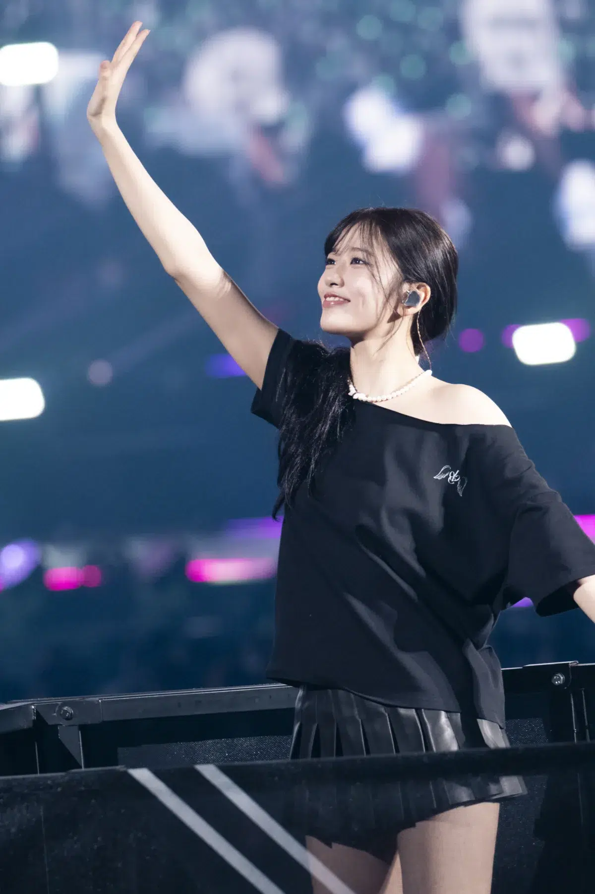 IVE、2度目となるワールドツアー『IVE WORLD TOUR ‘SHOW WHAT I AM’ IN JAPAN』を京セラドーム大阪にて開催！ JAPAN 4th EPタイトル曲「LUCID DREAM」をいち早く世界初披露！6月24日（水）には東京ドーム公演が決定！