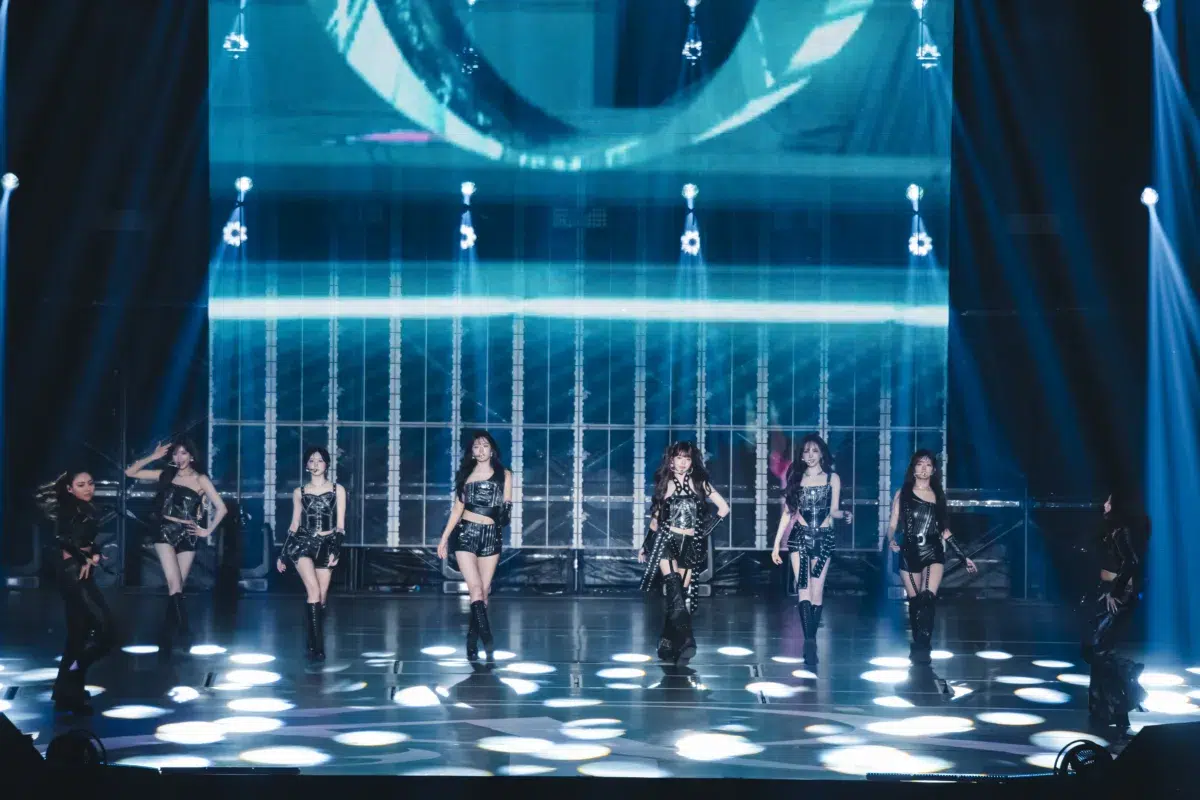 IVE、2度目となるワールドツアー『IVE WORLD TOUR ‘SHOW WHAT I AM’ IN JAPAN』を京セラドーム大阪にて開催！ JAPAN 4th EPタイトル曲「LUCID DREAM」をいち早く世界初披露！6月24日（水）には東京ドーム公演が決定！