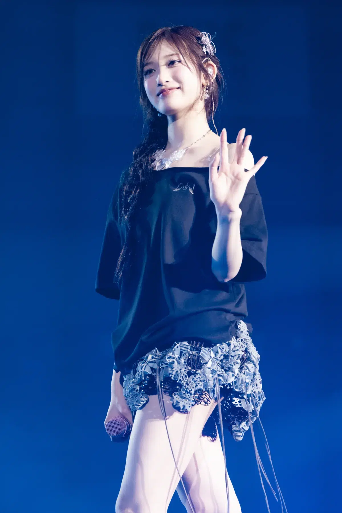 IVE、2度目となるワールドツアー『IVE WORLD TOUR ‘SHOW WHAT I AM’ IN JAPAN』を京セラドーム大阪にて開催！ JAPAN 4th EPタイトル曲「LUCID DREAM」をいち早く世界初披露！6月24日（水）には東京ドーム公演が決定！