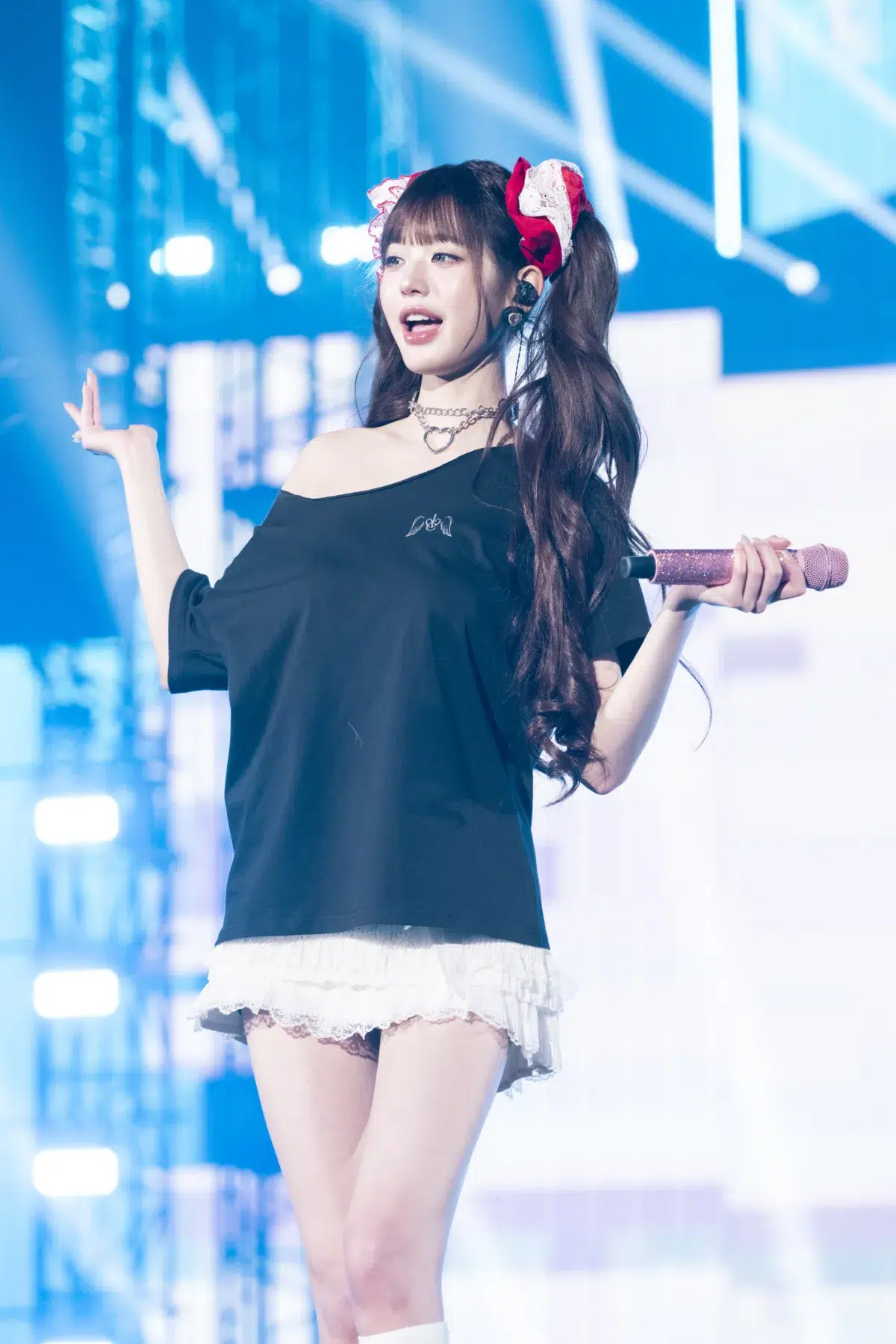 IVE、2度目となるワールドツアー『IVE WORLD TOUR ‘SHOW WHAT I AM’ IN JAPAN』を京セラドーム大阪にて開催！ JAPAN 4th EPタイトル曲「LUCID DREAM」をいち早く世界初披露！6月24日（水）には東京ドーム公演が決定！