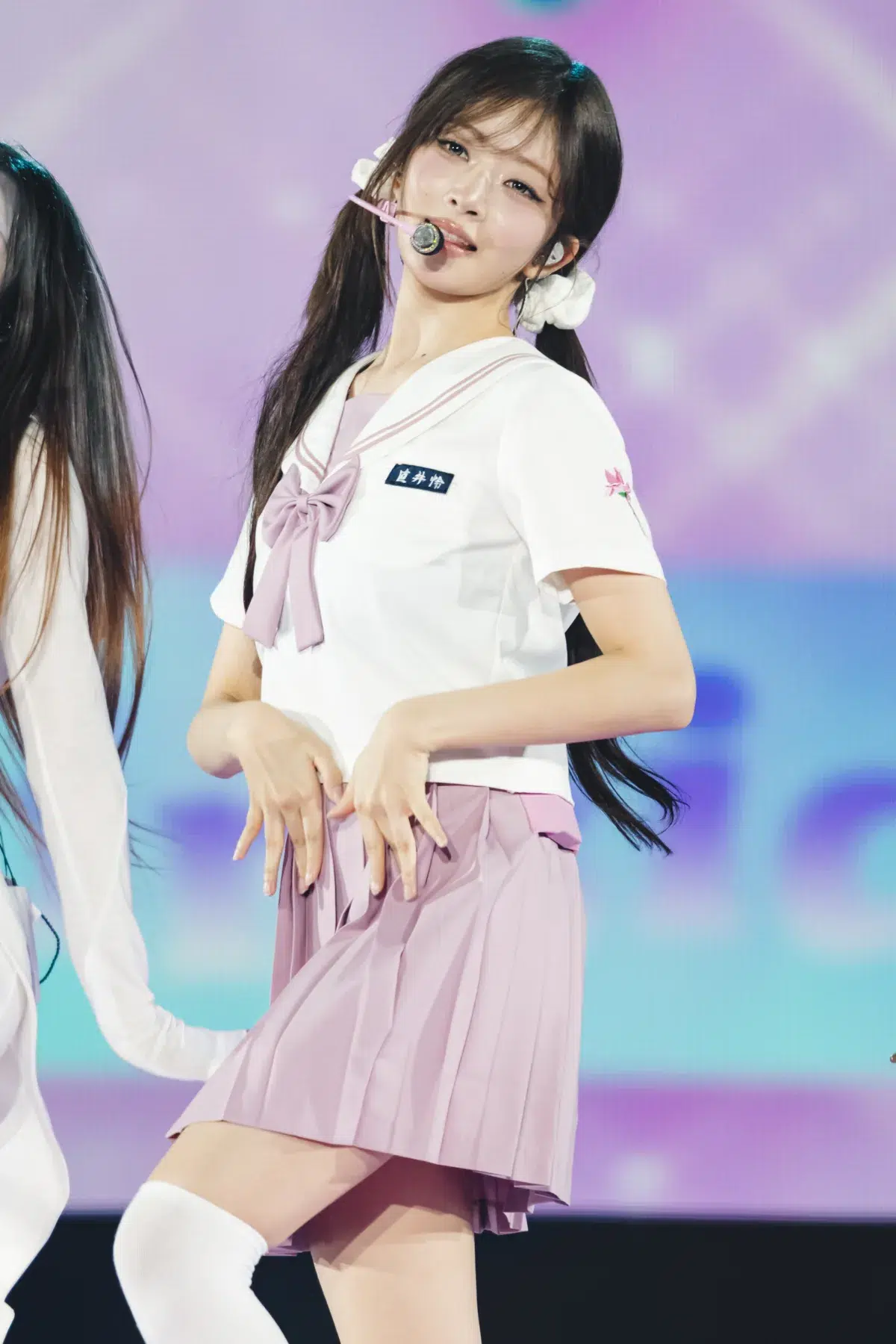 IVE、2度目となるワールドツアー『IVE WORLD TOUR ‘SHOW WHAT I AM’ IN JAPAN』を京セラドーム大阪にて開催！ JAPAN 4th EPタイトル曲「LUCID DREAM」をいち早く世界初披露！6月24日（水）には東京ドーム公演が決定！