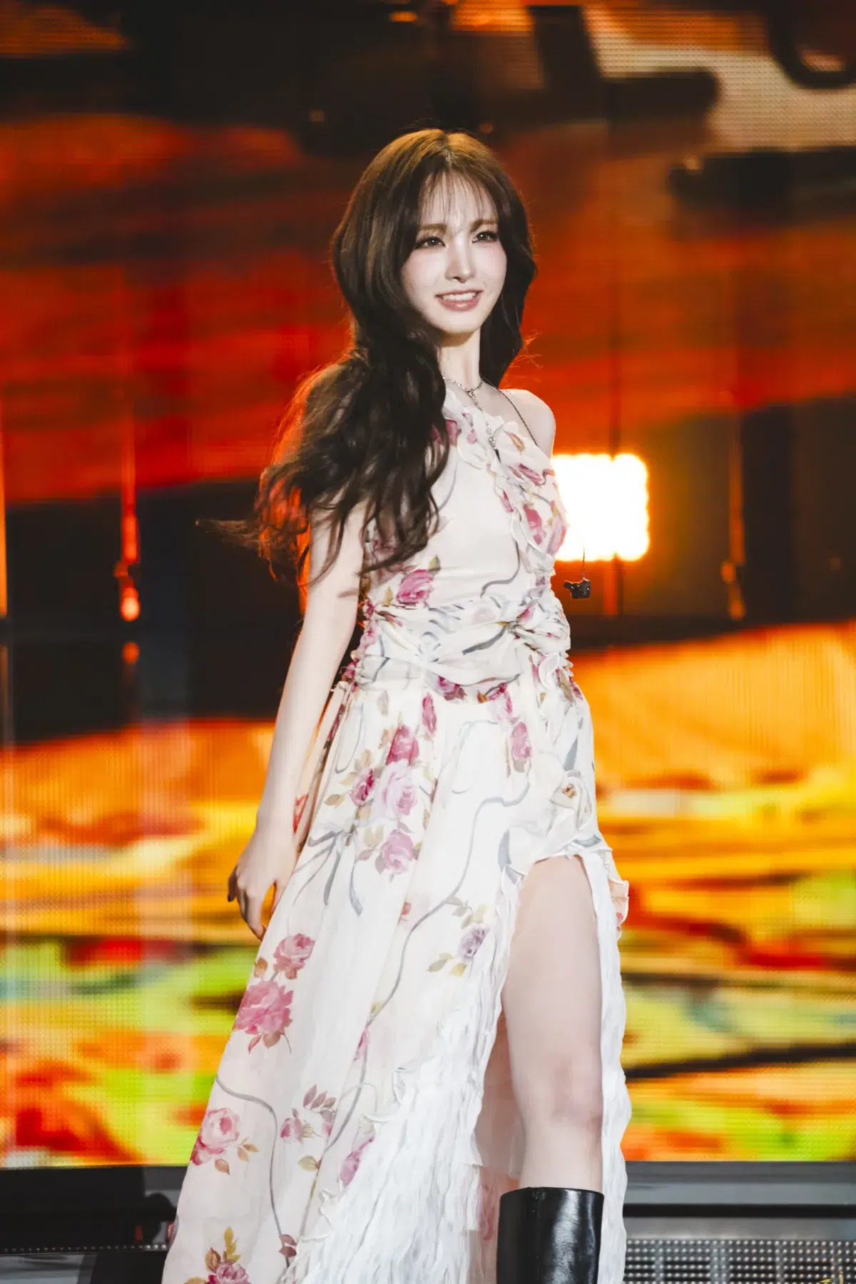 IVE、2度目となるワールドツアー『IVE WORLD TOUR ‘SHOW WHAT I AM’ IN JAPAN』を京セラドーム大阪にて開催！ JAPAN 4th EPタイトル曲「LUCID DREAM」をいち早く世界初披露！6月24日（水）には東京ドーム公演が決定！