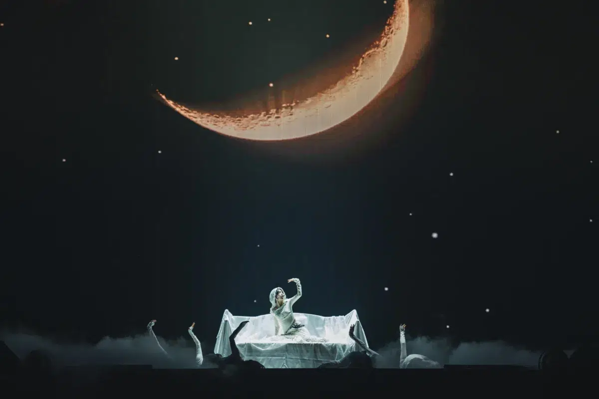 IVE、2度目となるワールドツアー『IVE WORLD TOUR ‘SHOW WHAT I AM’ IN JAPAN』を京セラドーム大阪にて開催！ JAPAN 4th EPタイトル曲「LUCID DREAM」をいち早く世界初披露！6月24日（水）には東京ドーム公演が決定！