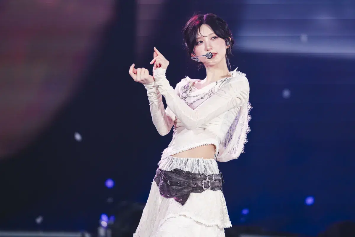 IVE、2度目となるワールドツアー『IVE WORLD TOUR ‘SHOW WHAT I AM’ IN JAPAN』を京セラドーム大阪にて開催！ JAPAN 4th EPタイトル曲「LUCID DREAM」をいち早く世界初披露！6月24日（水）には東京ドーム公演が決定！