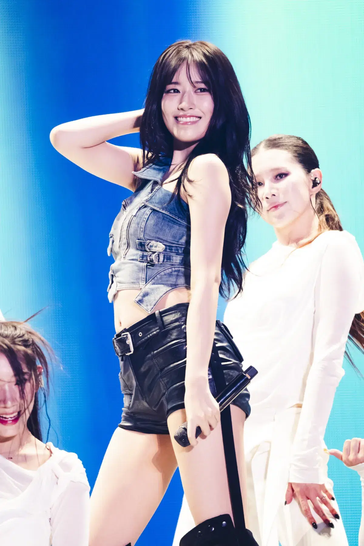 IVE、2度目となるワールドツアー『IVE WORLD TOUR ‘SHOW WHAT I AM’ IN JAPAN』を京セラドーム大阪にて開催！ JAPAN 4th EPタイトル曲「LUCID DREAM」をいち早く世界初披露！6月24日（水）には東京ドーム公演が決定！