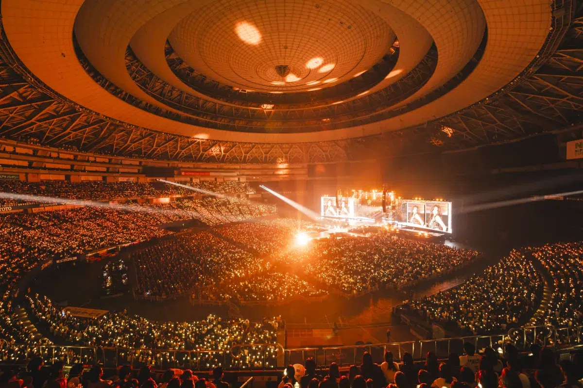 IVE、2度目となるワールドツアー『IVE WORLD TOUR ‘SHOW WHAT I AM’ IN JAPAN』を京セラドーム大阪にて開催！ JAPAN 4th EPタイトル曲「LUCID DREAM」をいち早く世界初披露！6月24日（水）には東京ドーム公演が決定！