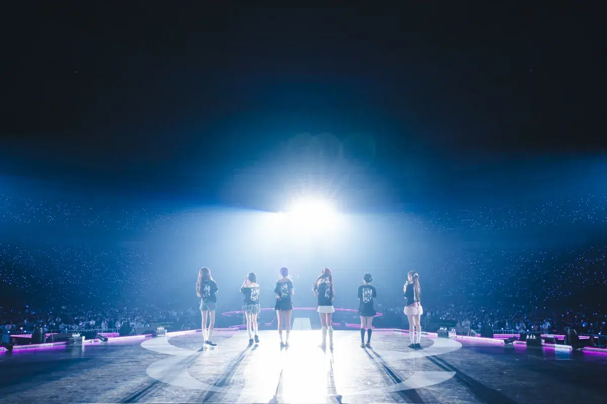 IVE、2度目となるワールドツアー『IVE WORLD TOUR ‘SHOW WHAT I AM’ IN JAPAN』を京セラドーム大阪にて開催！ JAPAN 4th EPタイトル曲「LUCID DREAM」をいち早く世界初披露！6月24日（水）には東京ドーム公演が決定！