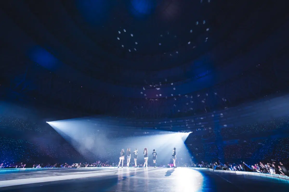 IVE、2度目となるワールドツアー『IVE WORLD TOUR ‘SHOW WHAT I AM’ IN JAPAN』を京セラドーム大阪にて開催！ JAPAN 4th EPタイトル曲「LUCID DREAM」をいち早く世界初披露！6月24日（水）には東京ドーム公演が決定！