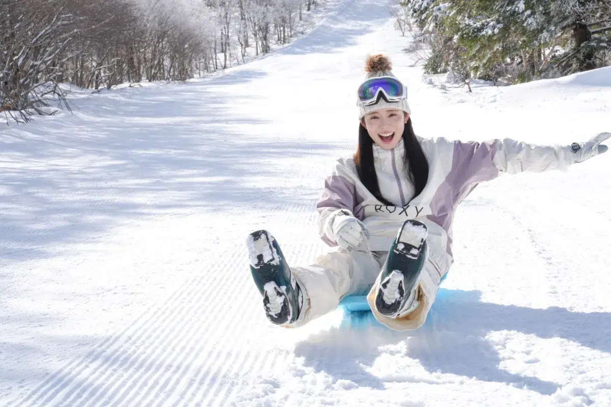 私立恵比寿中学（えびちゅう）・風見和香の1st写真集『和ぐころ』が6月12日発売！雪の蔵王と伊豆下田で見せる「素顔」