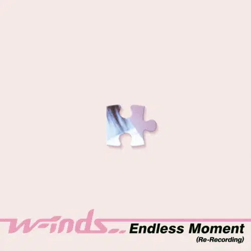 w-inds.、25周年記念プロジェクト『Re-Recording』シリーズから第二段「Endless Moment(Re-Recording)」を4月22日に配信！ツアーの追加公演も発表！
