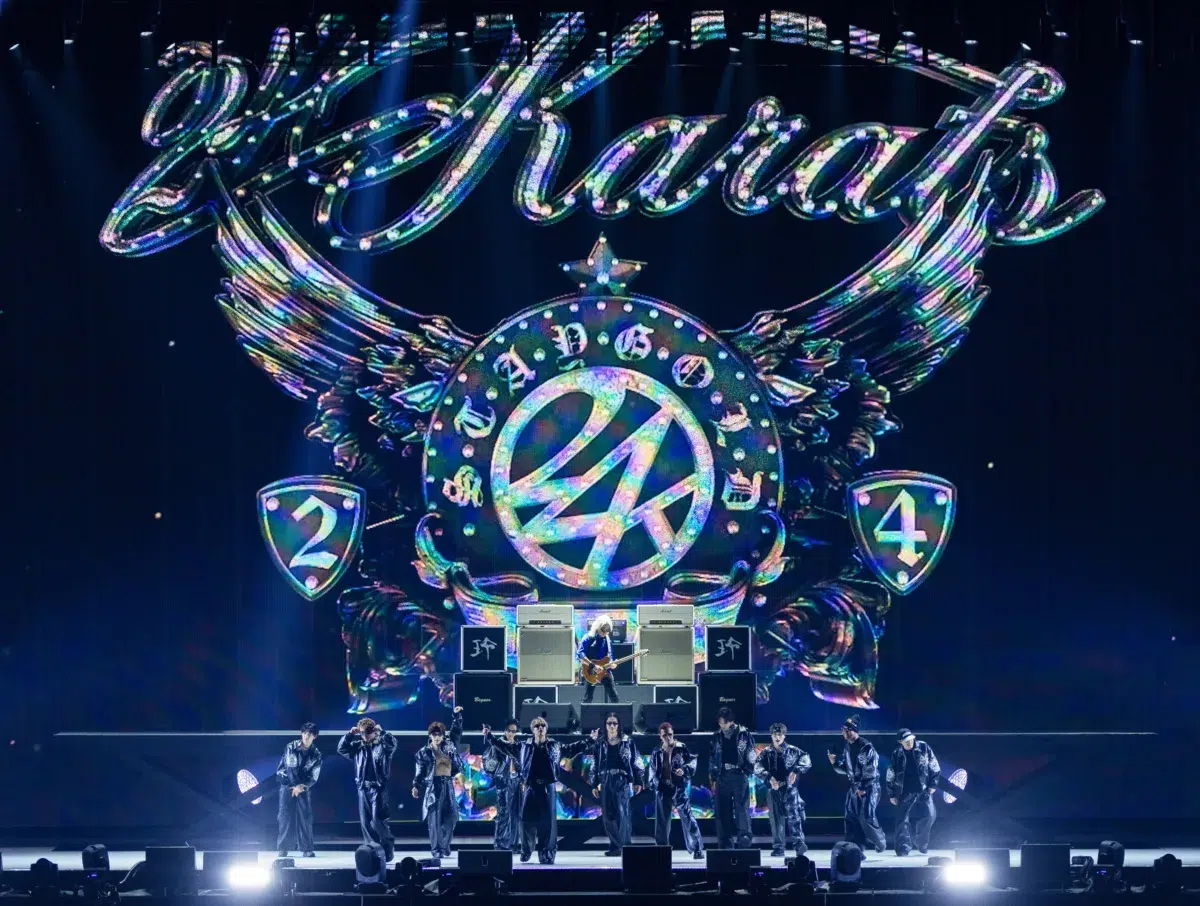 【EXILE】約3年4カ月ぶりとなる東京ドーム公演を開催！スペシャルメンバーとしてMATSU、ÜSA、MAKIDAIが出演したほか、世界的ギタリスト松本孝弘(B’z)もサプライズ登場！！