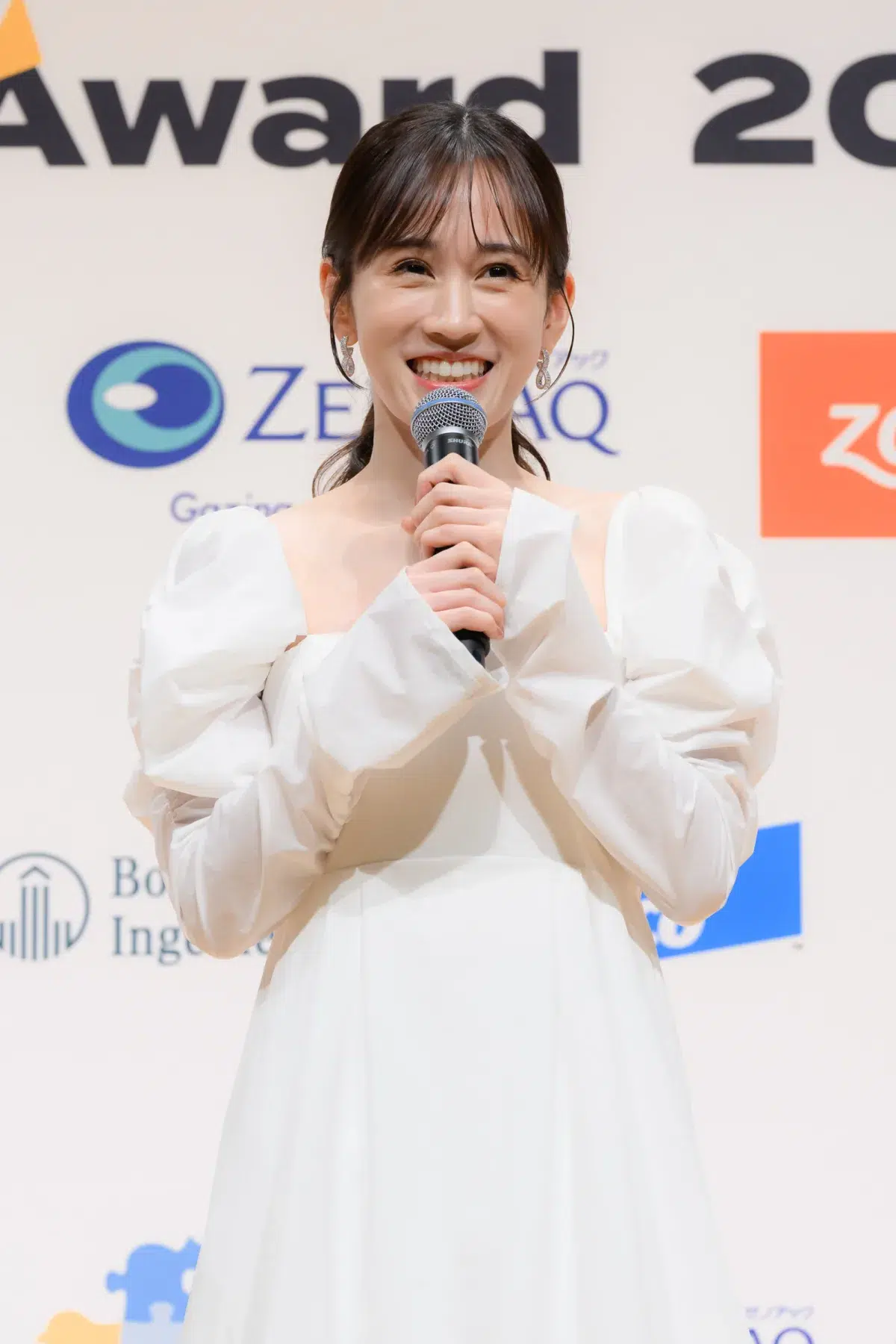 前田敦子さんが初代受賞！日本獣医師会 第1回「ベストバディアワード2026」授賞式レポート