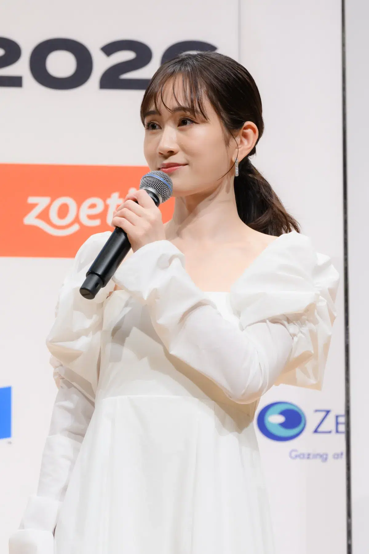 前田敦子さんが初代受賞！日本獣医師会 第1回「ベストバディアワード2026」授賞式レポート