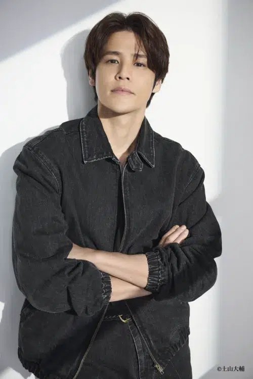 宮野真守が2027年NHK大河ドラマ「逆賊の幕臣」で大河初出演！松坂桃李主演作で滝川具挙役に抜擢