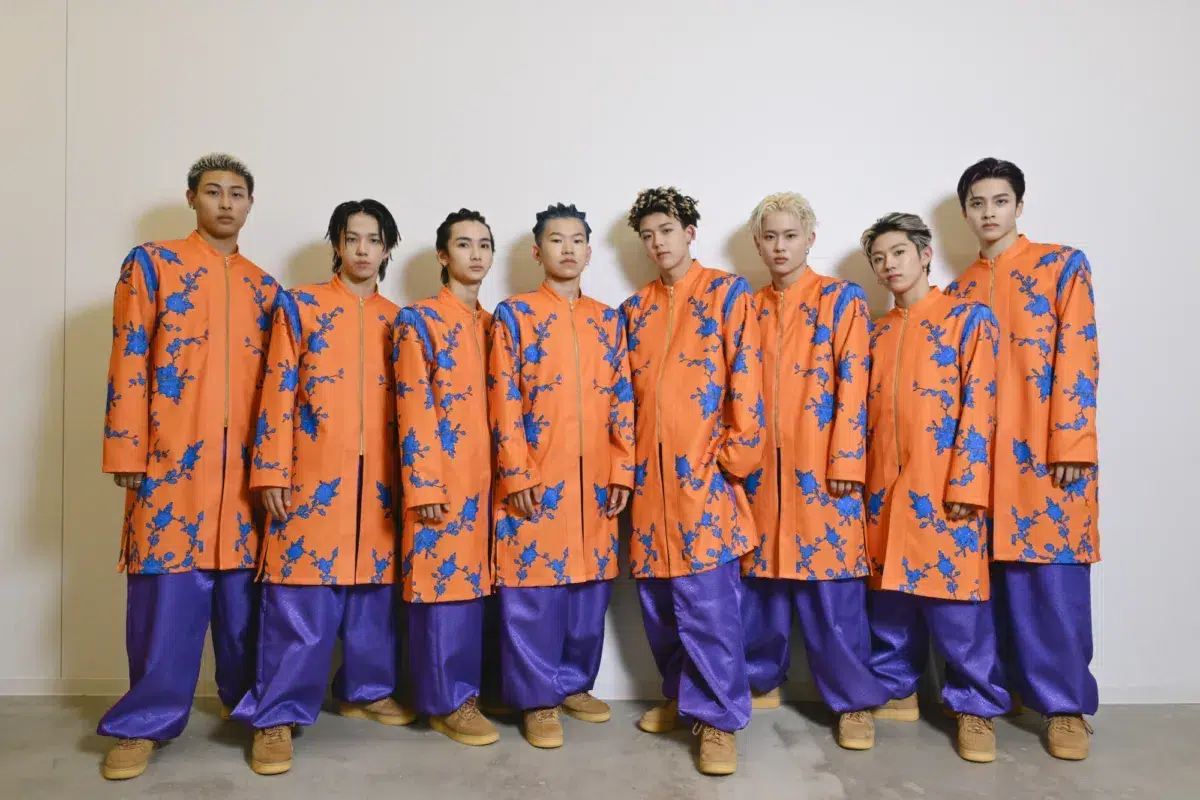 LDH発のD.LEAGUEチーム【LDH SCREAM】D.LEAGUE ROUND.8 楽曲に日本屈指のR&BシンガーJAY’EDが登場!!「Bounce Back feat. JAY’ED」配信開始!!