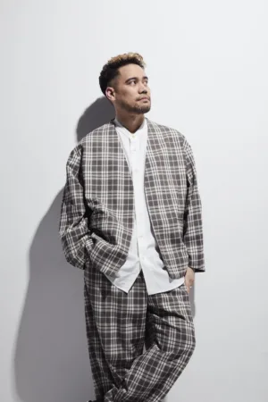 LDH発のD.LEAGUEチーム【LDH SCREAM】D.LEAGUE ROUND.8 楽曲に日本屈指のR&BシンガーJAY’EDが登場!!「Bounce Back feat. JAY’ED」配信開始!!