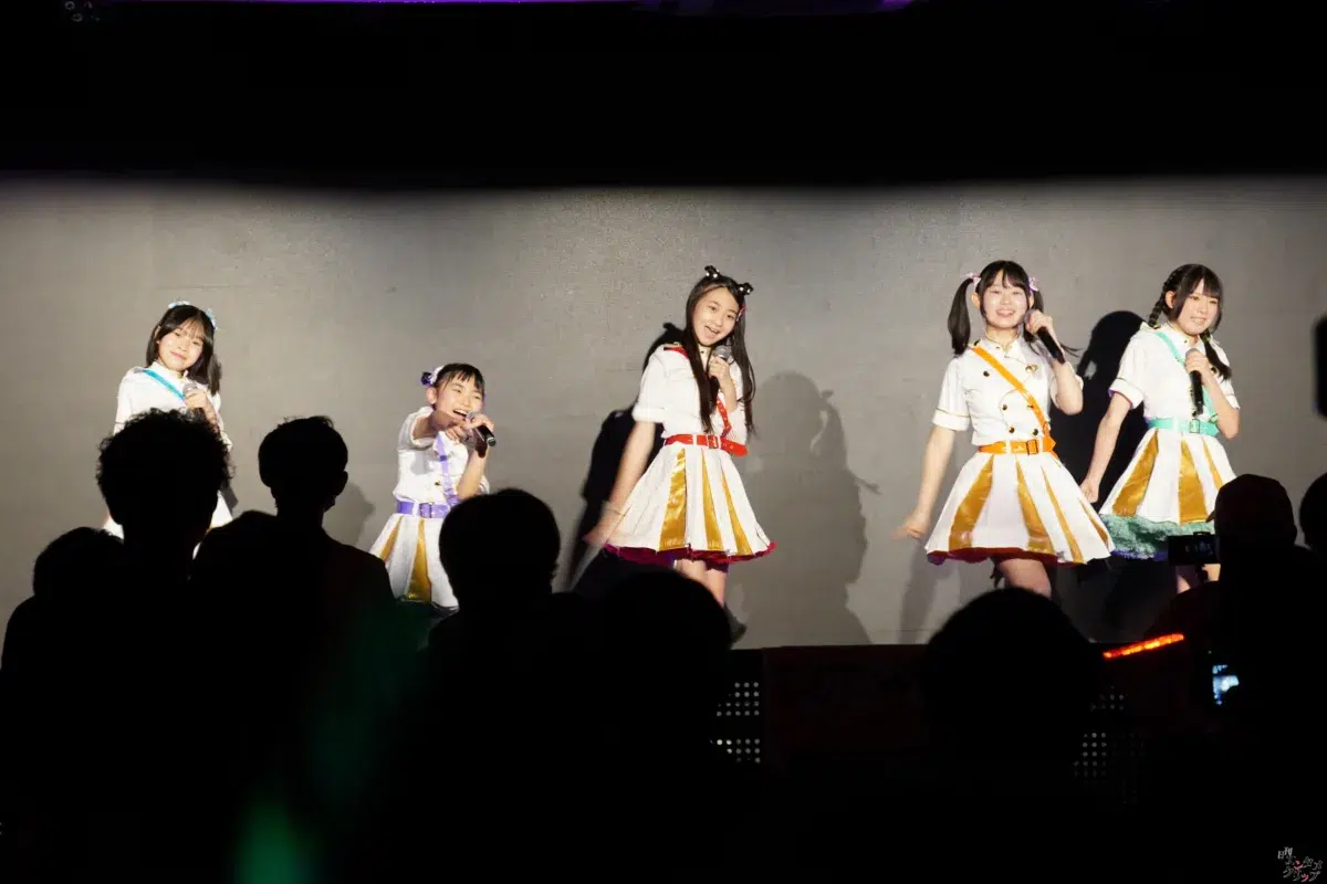チキータ最年少・恵福いろは13歳の生誕祭を開催！自作「プリン衣装」と圧巻パフォーマンスでファンを魅了