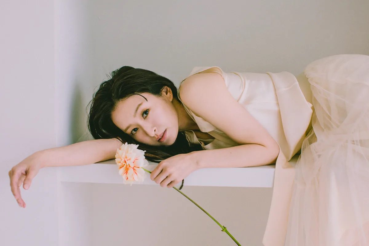 島袋寛子、全編SPEED楽曲で構成する30周年記念ライブに追加公演開催決定！セットリストはファンが決める楽曲投票企画がスタート。