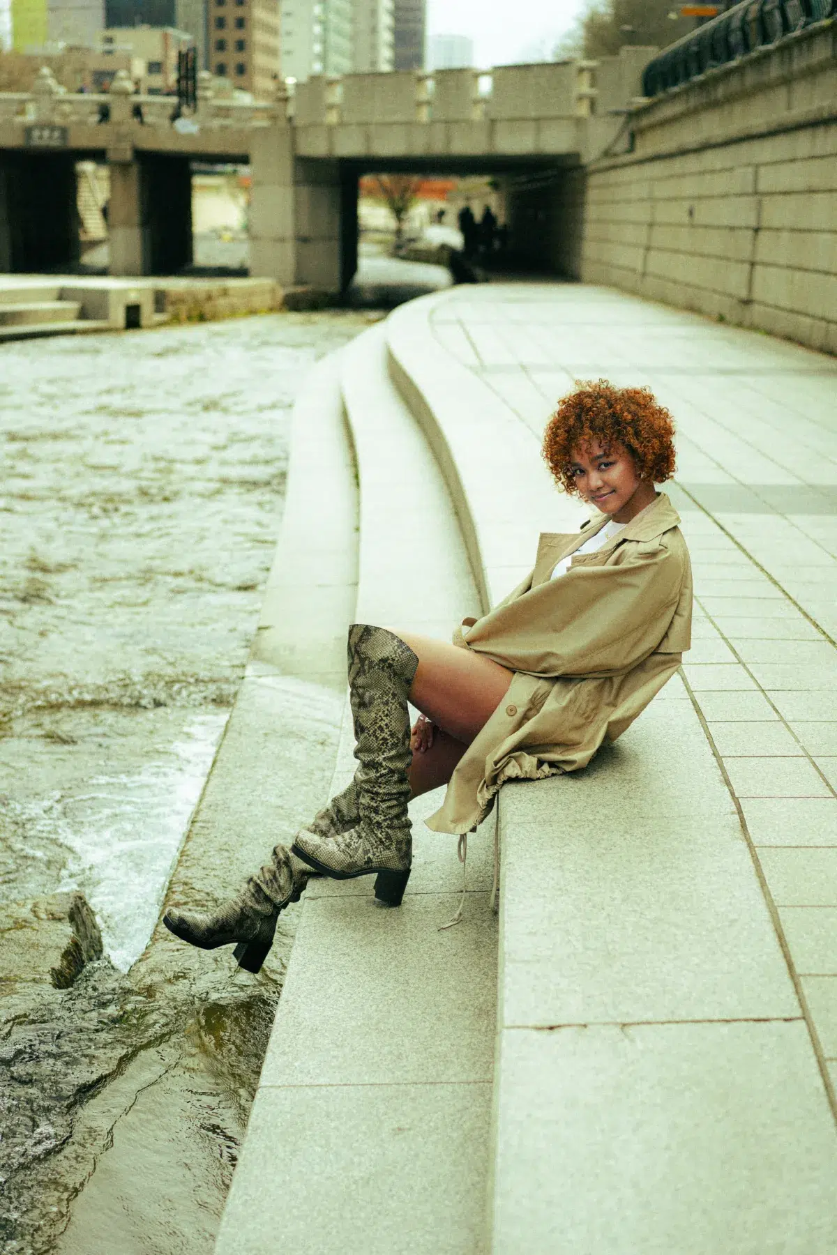 【Crystal Kay】日韓を代表する女性R&B/HIPHOPのパイオニアがついに初共演！Crystal Kayがyoonmiraeを客演に迎えた新曲「Only One feat. yoonmirae」配信リリース決定！！さらにジャケット写真と新アーティスト写真も公開！