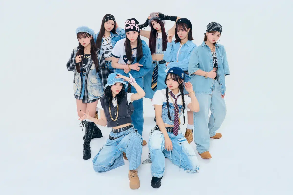 【Laki】記念すべきデビュー日・9月22日に特別ライブ『Laki 5th Anniversary Live -L∞K UP-』開催決定！