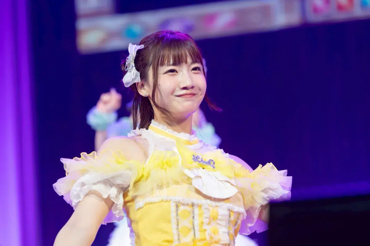 LinQ、結成15周年ライブで“紡ぐ”想いを体現 過去と未来をつないだ「LinQ2000の輪」