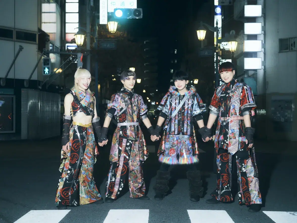 二丁目の魁カミングアウト 結成15周年記念ワンマンライブ ～青春〜 in 品川ステラボール 開催