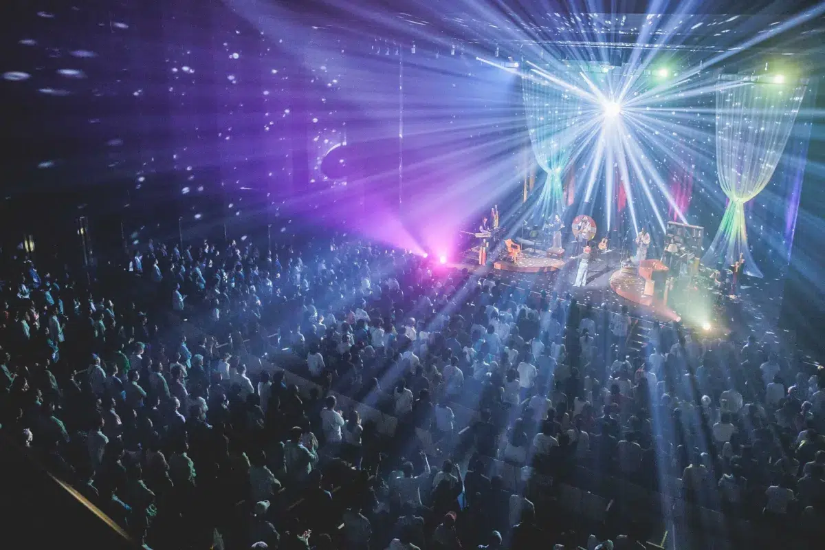 Furui Riho、初のホールツアーを完遂。 アルバム『Letters』を携えた、多幸感に満ちた札幌の夜