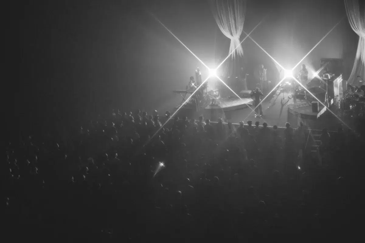 Furui Riho、初のホールツアーを完遂。 アルバム『Letters』を携えた、多幸感に満ちた札幌の夜