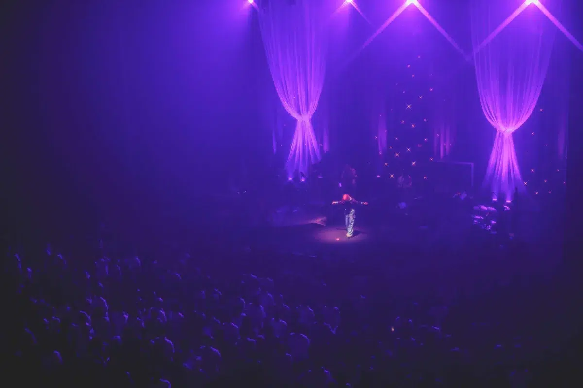 Furui Riho、初のホールツアーを完遂。 アルバム『Letters』を携えた、多幸感に満ちた札幌の夜