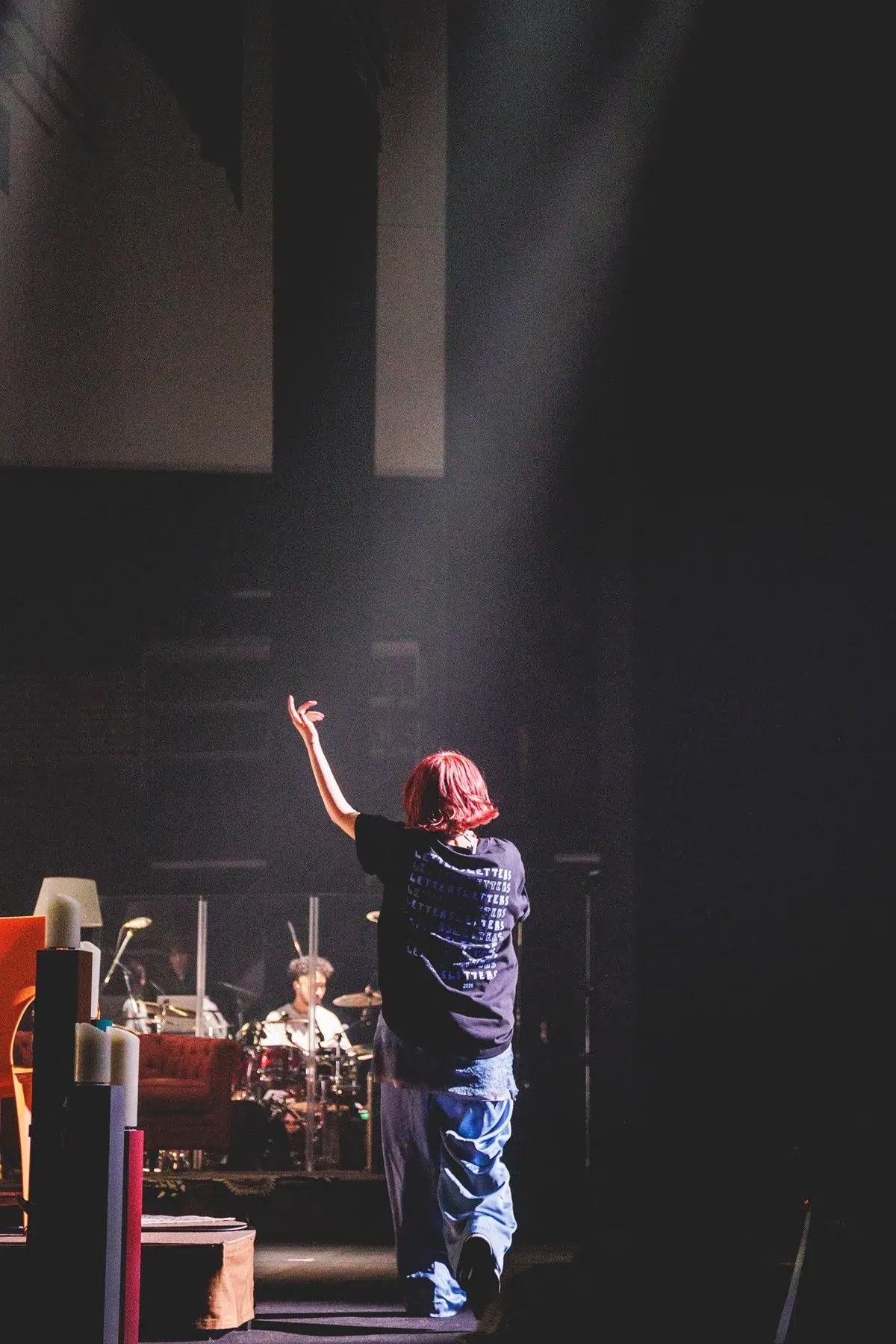 Furui Riho、初のホールツアーを完遂。 アルバム『Letters』を携えた、多幸感に満ちた札幌の夜