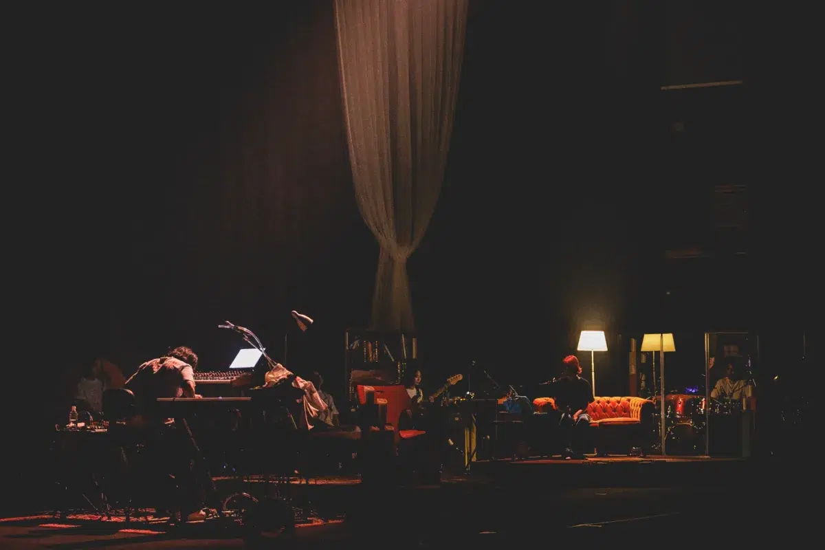 Furui Riho、初のホールツアーを完遂。 アルバム『Letters』を携えた、多幸感に満ちた札幌の夜