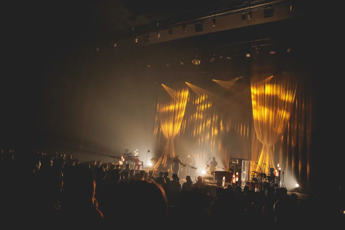 Furui Riho、初のホールツアーを完遂。 アルバム『Letters』を携えた、多幸感に満ちた札幌の夜