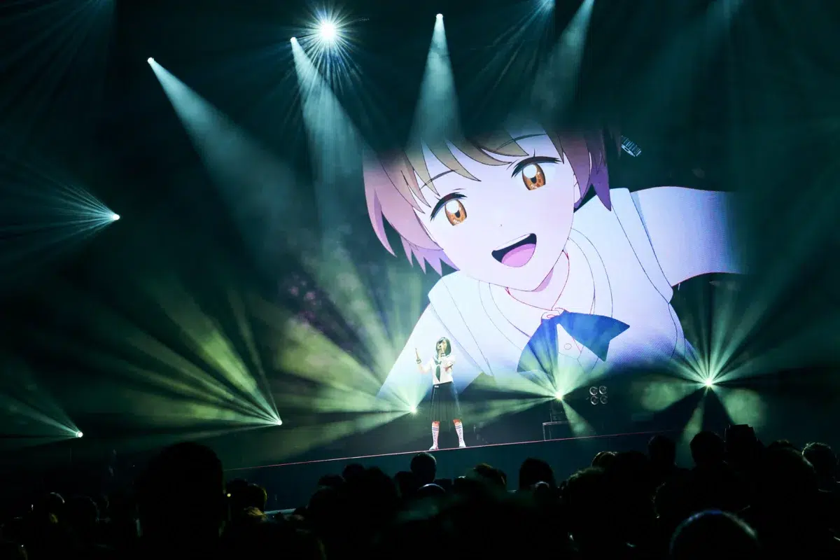 新曲「Chanka Chanka」も披露！5月8日にリリースが決定！新しい学校のリーダーズが贈る“永遠の青春”の入り口。熱狂と歓喜に満ちた『はじめての新しい学校のリーダーズ 〜祝御入学〜』