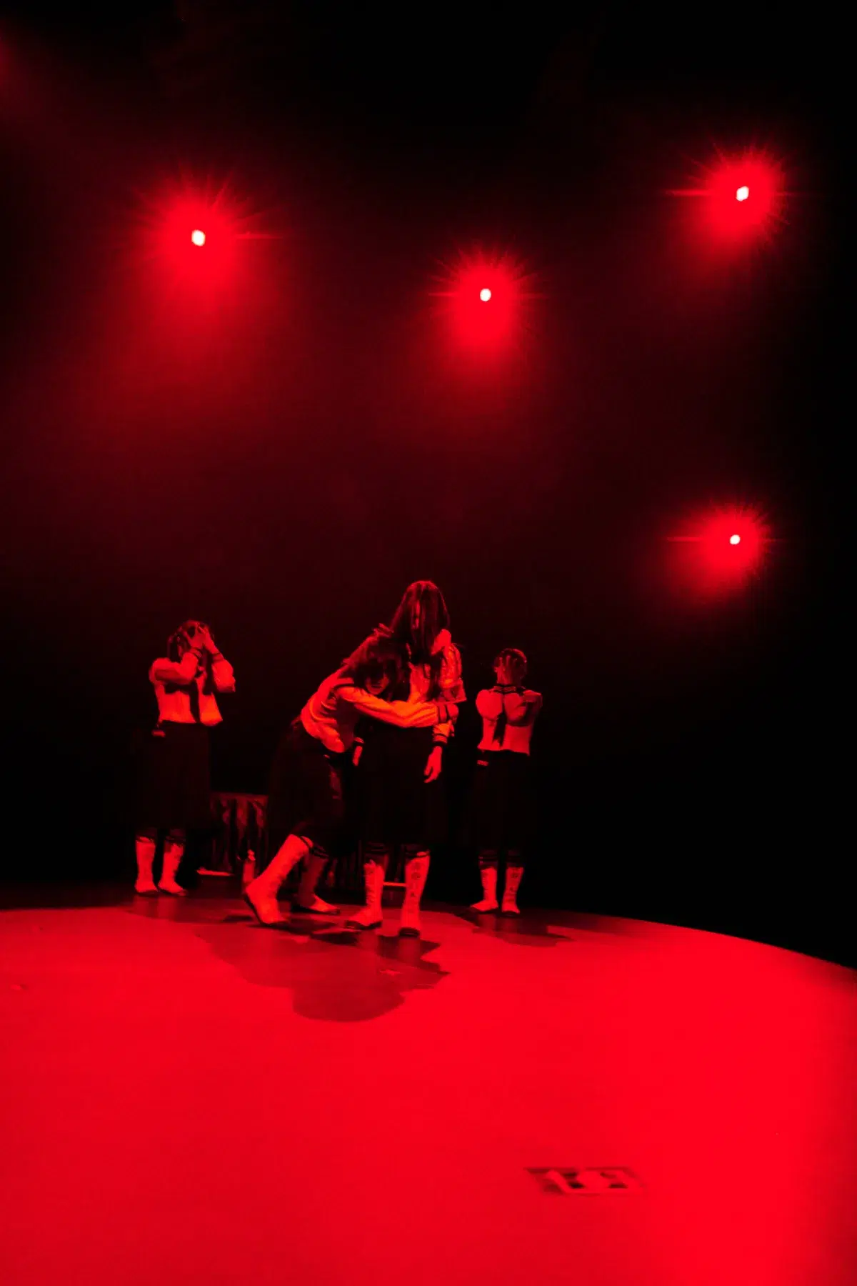 新曲「Chanka Chanka」も披露！5月8日にリリースが決定！新しい学校のリーダーズが贈る“永遠の青春”の入り口。熱狂と歓喜に満ちた『はじめての新しい学校のリーダーズ 〜祝御入学〜』