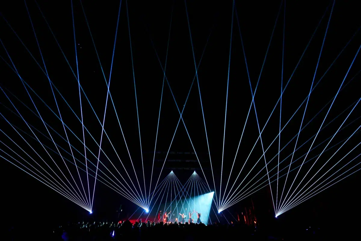 新曲「Chanka Chanka」も披露！5月8日にリリースが決定！新しい学校のリーダーズが贈る“永遠の青春”の入り口。熱狂と歓喜に満ちた『はじめての新しい学校のリーダーズ 〜祝御入学〜』