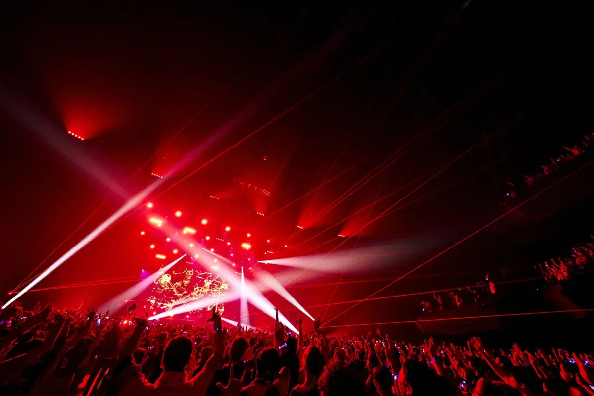 新曲「Chanka Chanka」も披露！5月8日にリリースが決定！新しい学校のリーダーズが贈る“永遠の青春”の入り口。熱狂と歓喜に満ちた『はじめての新しい学校のリーダーズ 〜祝御入学〜』