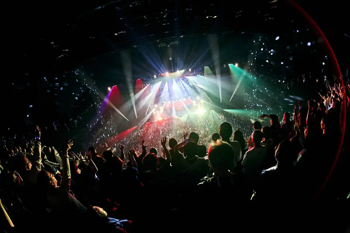 新曲「Chanka Chanka」も披露！5月8日にリリースが決定！新しい学校のリーダーズが贈る“永遠の青春”の入り口。熱狂と歓喜に満ちた『はじめての新しい学校のリーダーズ 〜祝御入学〜』