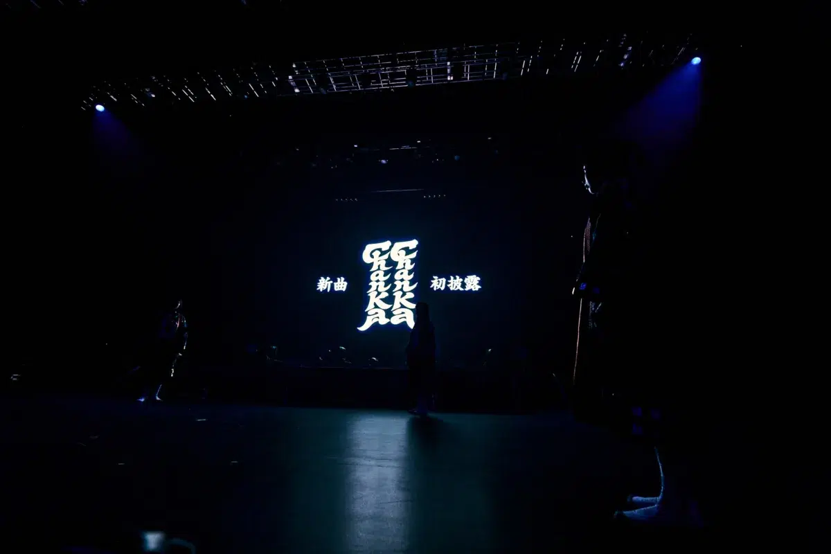 新曲「Chanka Chanka」も披露！5月8日にリリースが決定！新しい学校のリーダーズが贈る“永遠の青春”の入り口。熱狂と歓喜に満ちた『はじめての新しい学校のリーダーズ 〜祝御入学〜』