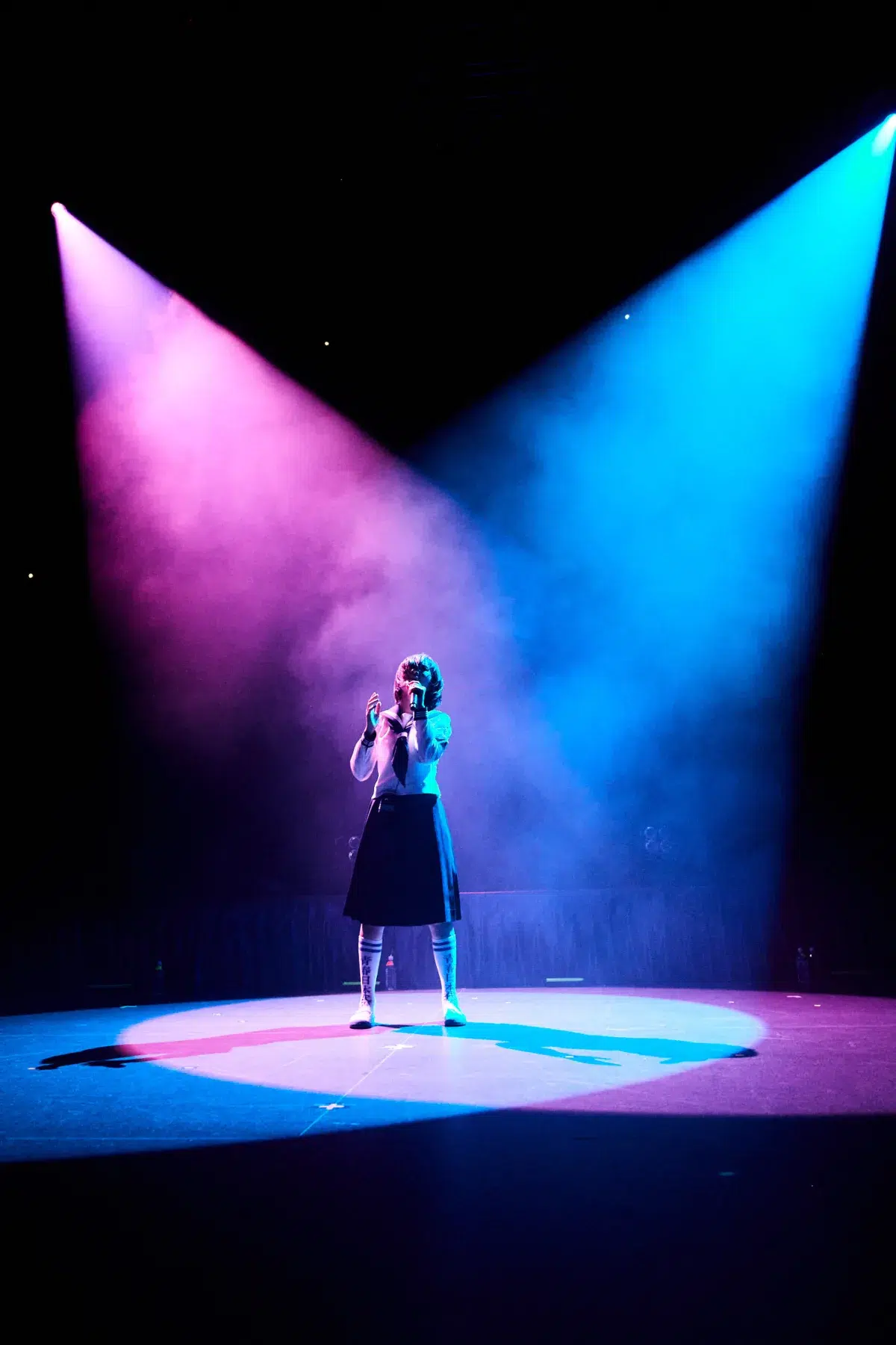 新曲「Chanka Chanka」も披露！5月8日にリリースが決定！新しい学校のリーダーズが贈る“永遠の青春”の入り口。熱狂と歓喜に満ちた『はじめての新しい学校のリーダーズ 〜祝御入学〜』