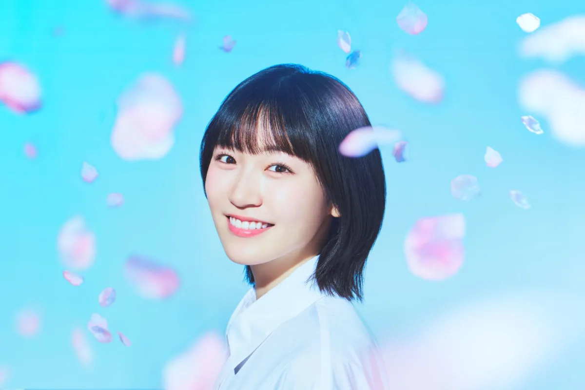 ＜前島亜美＞ 2nd Album『POLYPHONY』7月22日(水)発売決定！さらに9月には3度目のワンマンライブ開催！