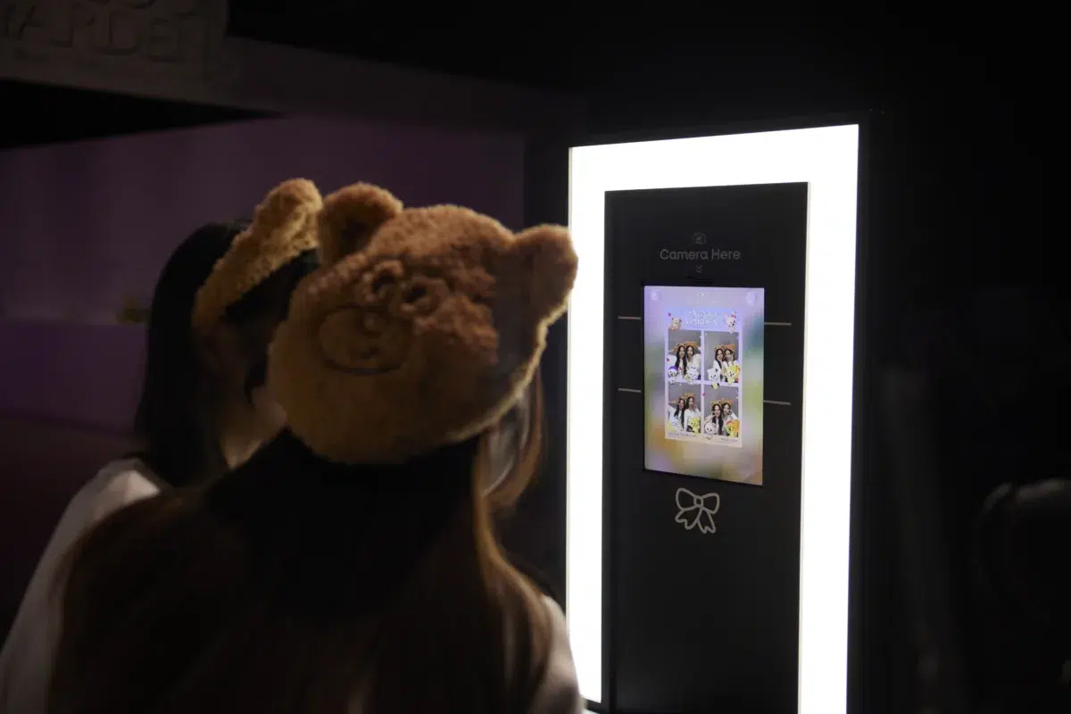 NiziUの公式キャラクター「NIZOO」と遊ぶ ソニーグループの先端技術を活用した体験型エンタテインメント「NIZOO GARDEN～Weniと不思議なこんぺいとう～」いよいよ明日4/28（火）から期間限定オープン ～不思議な世界でNIZOOと一緒に、見て、触れて、踊り出そう～