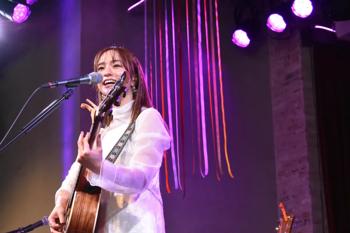 【Leola】Leola 10周年Year始動！アニバーサリーライブを開催︕！ファンと作り上げたセットリストで魅せた集大成！