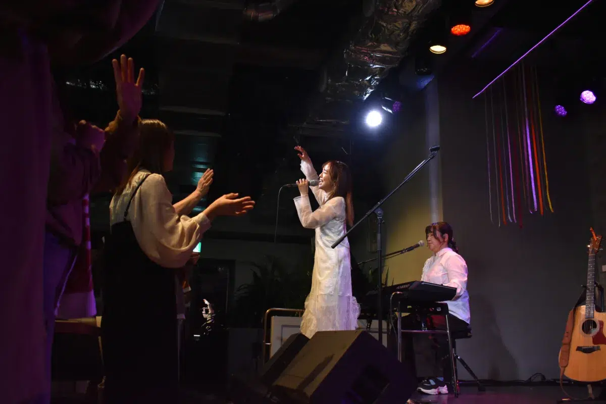 【Leola】Leola 10周年Year始動！アニバーサリーライブを開催︕！ファンと作り上げたセットリストで魅せた集大成！