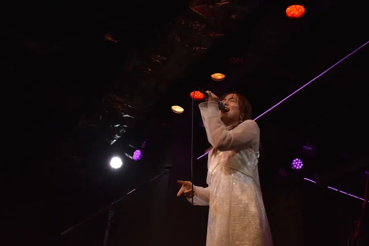 【Leola】Leola 10周年Year始動！アニバーサリーライブを開催︕！ファンと作り上げたセットリストで魅せた集大成！