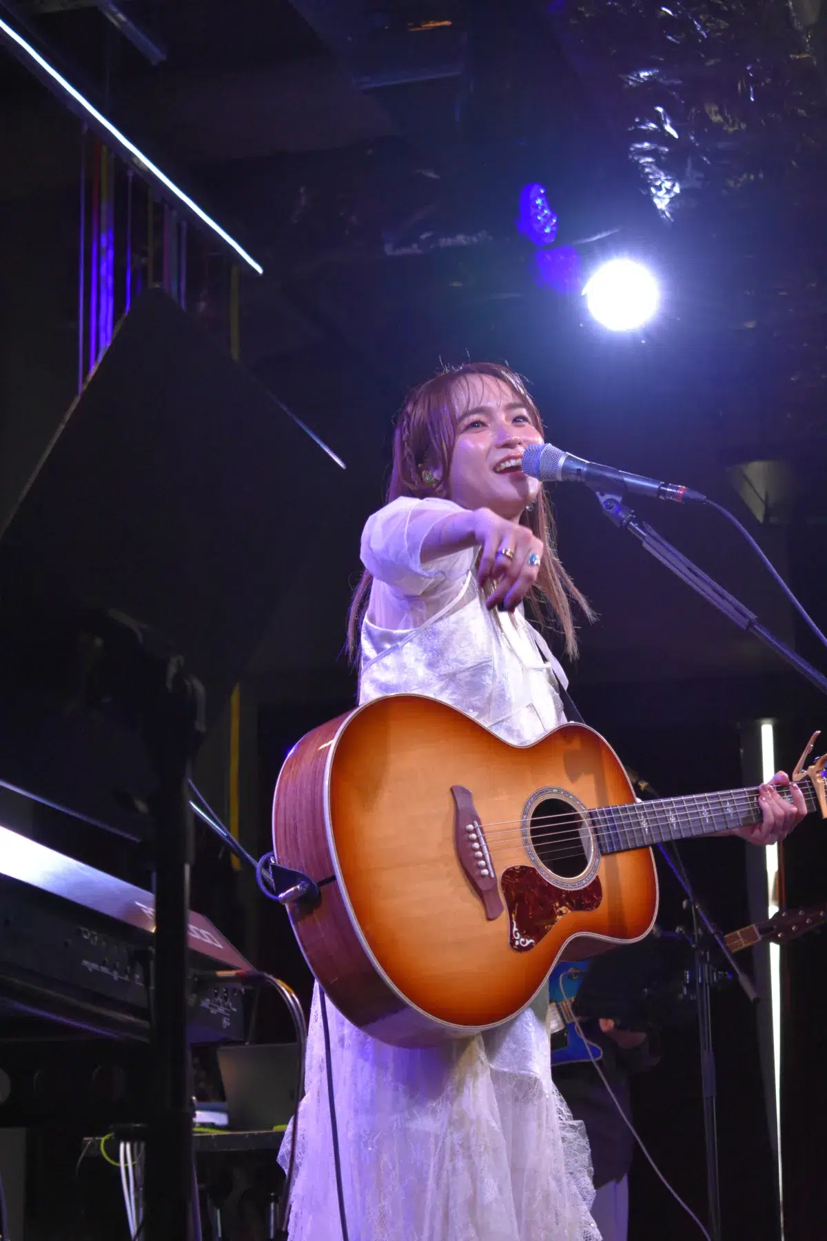 【Leola】Leola 10周年Year始動！アニバーサリーライブを開催︕！ファンと作り上げたセットリストで魅せた集大成！